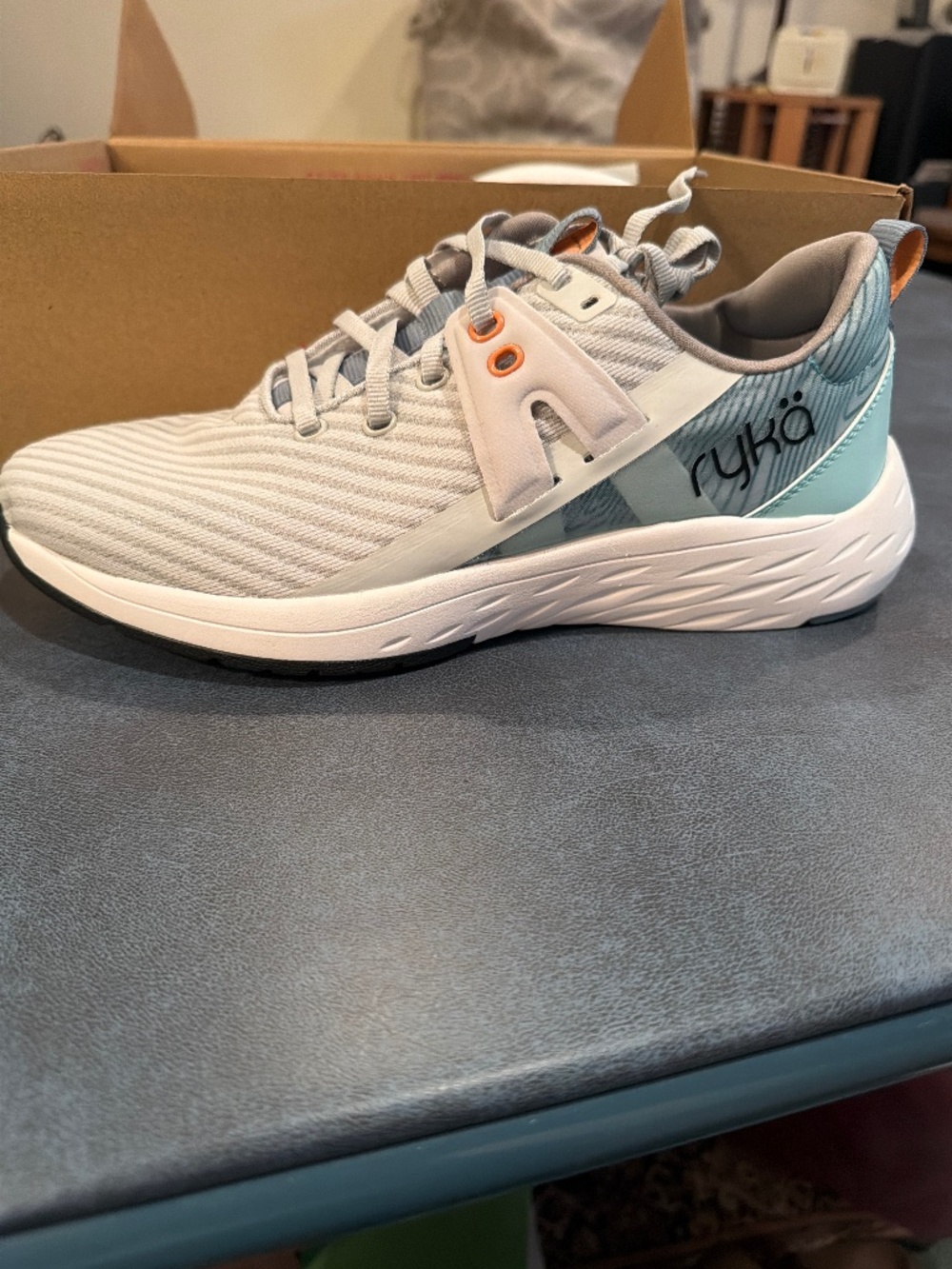Brand new Ryka Training Sneakers